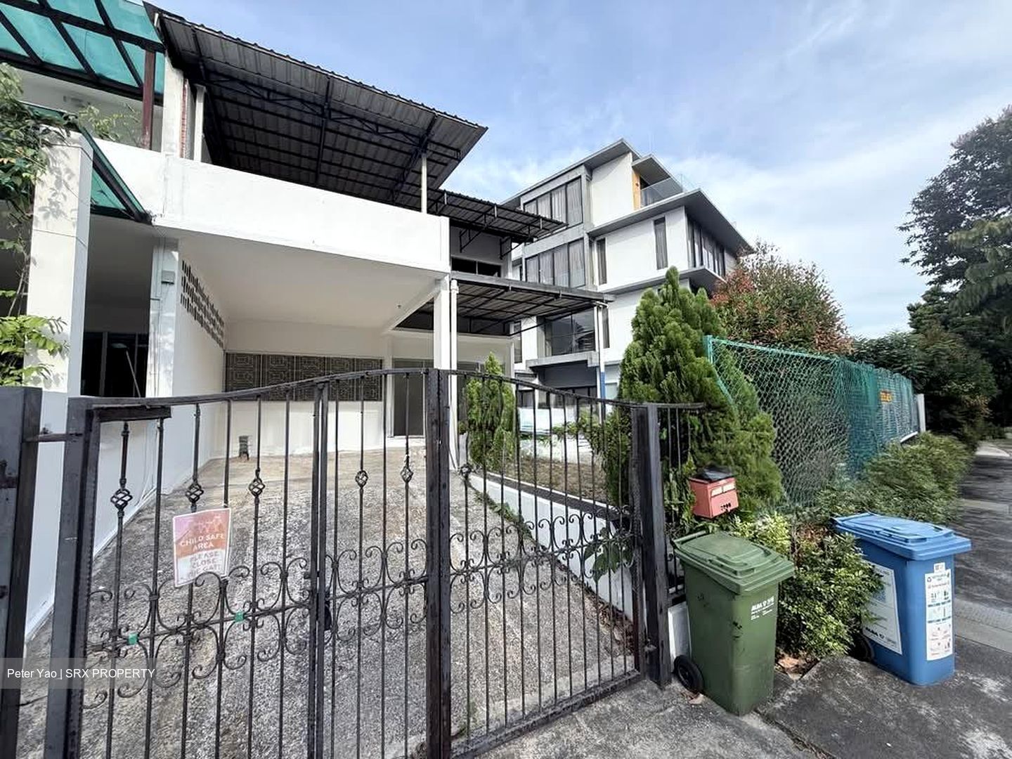 Mandarin Park (D21), Semi-Detached #553329441
